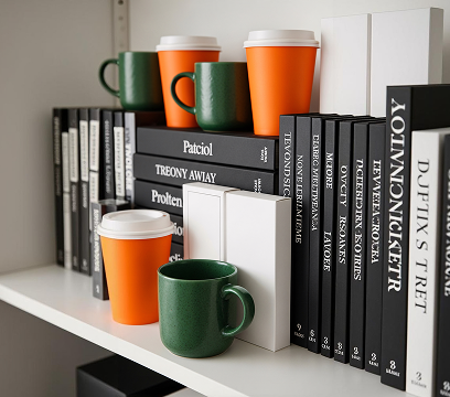 Why Strong Visual Identity Is the Foundation of Modern Brands